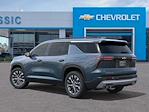 New 2026 Chevrolet Traverse LT for sale #TJ303588 - photo 3