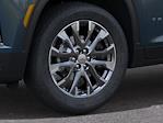 New 2026 Chevrolet Traverse LT for sale #TJ303588 - photo 9