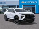 New 2026 Chevrolet Traverse RS for sale #TJ304829 - photo 7