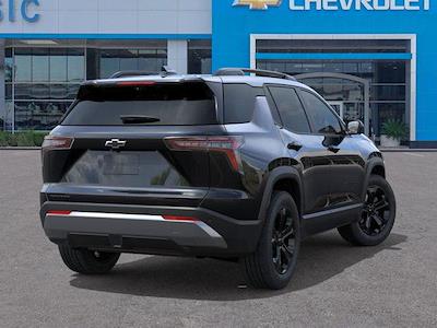 New 2026 Chevrolet Equinox LT for sale #TL188189R - photo 2