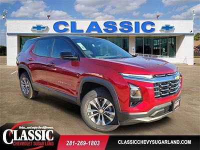 New 2026 Chevrolet Equinox LT for sale #TL266004P - photo 1