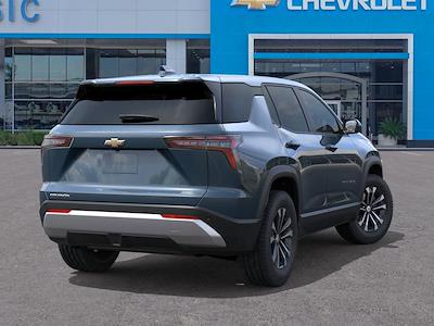 New 2026 Chevrolet Equinox LT for sale #TL293137PR - photo 2