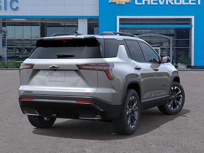 New 2026 Chevrolet Equinox RS for sale #TL295240R - photo 2