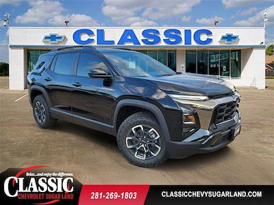 New 2026 Chevrolet Equinox ACTIV for sale #TL300930P - photo 1