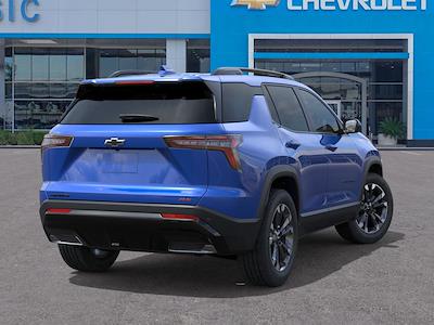 New 2026 Chevrolet Equinox RS for sale #TL311354R - photo 2