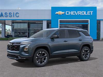 New 2026 Chevrolet Equinox RS for sale #TL316555R - photo 2