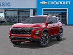 New 2026 Chevrolet Equinox RS for sale #TL318498R - photo 6