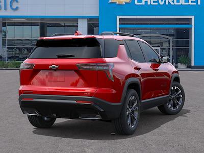 New 2026 Chevrolet Equinox RS for sale #TL318503 - photo 2