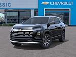 New 2026 Chevrolet Equinox LT for sale #TL319085 - photo 6