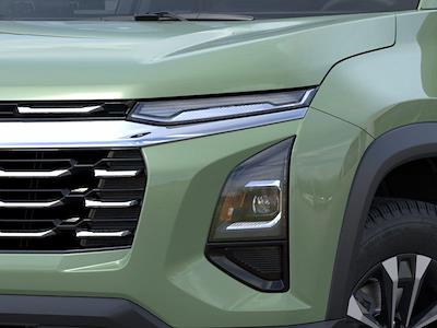 New 2026 Chevrolet Equinox LT for sale #TL319123 - photo 2