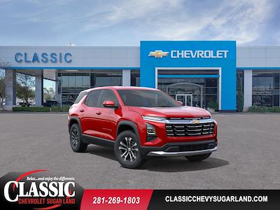 New 2026 Chevrolet Equinox LT for sale #TL320401 - photo 1