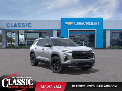 New 2026 Chevrolet Equinox LT for sale #TL321652 - photo 1