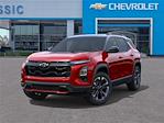 New 2026 Chevrolet Equinox RS for sale #TL321702 - photo 6