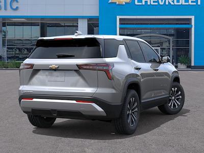 New 2026 Chevrolet Equinox LT for sale #TL325734 - photo 2