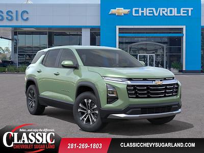 New 2026 Chevrolet Equinox LT for sale #TL329958 - photo 1