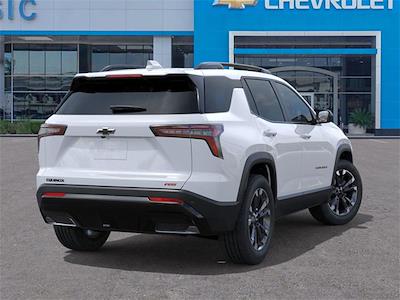 New 2026 Chevrolet Equinox RS for sale #TL335850 - photo 2