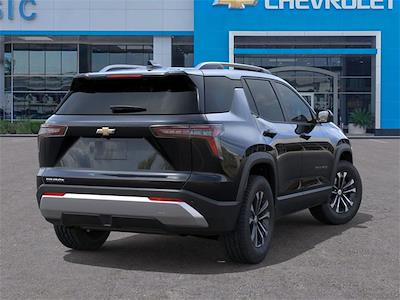 New 2026 Chevrolet Equinox LT for sale #TL336285P - photo 2