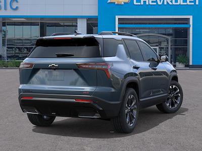 New 2026 Chevrolet Equinox RS for sale #TL337557 - photo 2