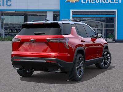 New 2026 Chevrolet Equinox RS for sale #TL340246 - photo 2