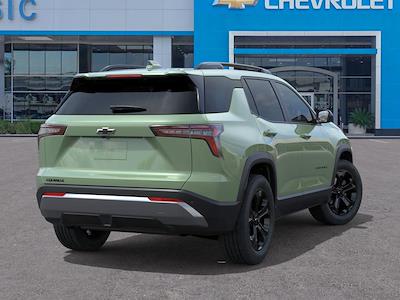 New 2026 Chevrolet Equinox LT for sale #TL343746 - photo 2