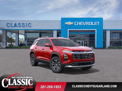 New 2026 Chevrolet Equinox LT for sale #TL351476 - photo 1