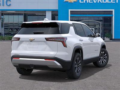 New 2026 Chevrolet Equinox LT for sale #TL357871 - photo 2