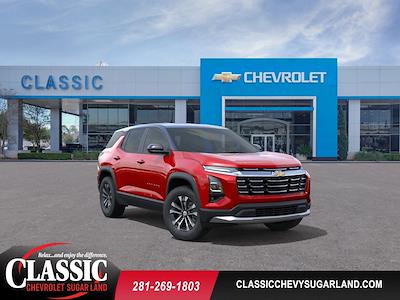 New 2026 Chevrolet Equinox LT for sale #TL358185 - photo 1