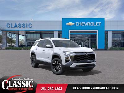 New 2026 Chevrolet Equinox ACTIV for sale #TL369594 - photo 1