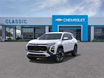 New 2026 Chevrolet Equinox ACTIV for sale #TL369594 - photo 8
