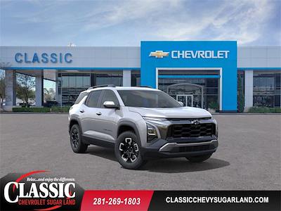 New 2026 Chevrolet Equinox ACTIV for sale #TL369889 - photo 1