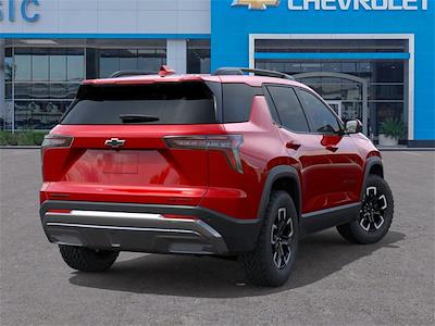 New 2026 Chevrolet Equinox ACTIV for sale #TL371793 - photo 2