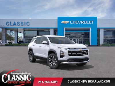 New 2026 Chevrolet Equinox LT for sale #TL374551P - photo 1