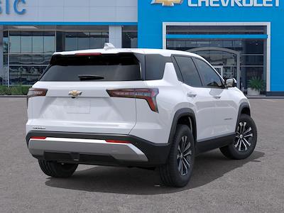 New 2026 Chevrolet Equinox LT for sale #TL374551P - photo 2