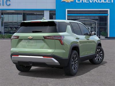 New 2026 Chevrolet Equinox LT for sale #TL376947 - photo 2