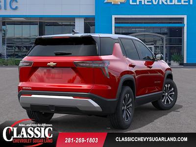 New 2026 Chevrolet Equinox LT for sale #TL378053 - photo 1