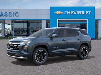 New 2026 Chevrolet Equinox LT for sale #TL380669 - photo 2