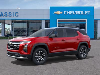 New 2026 Chevrolet Equinox LT for sale #TL387183 - photo 2