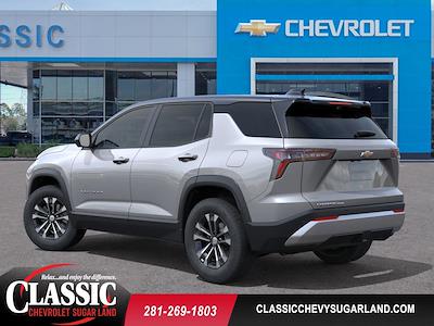 New 2026 Chevrolet Equinox LT for sale #TL388063 - photo 1