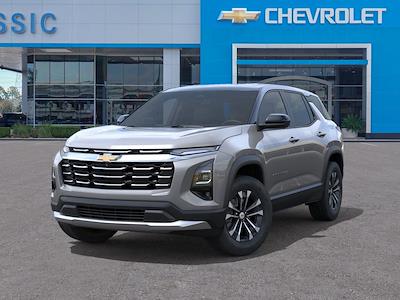 New 2026 Chevrolet Equinox LT for sale #TL388063 - photo 2