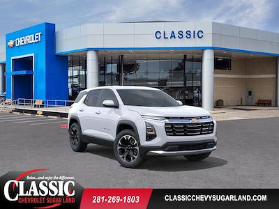 New 2026 Chevrolet Equinox LT for sale #TL402985P - photo 1