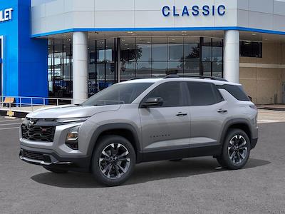 New 2026 Chevrolet Equinox RS for sale #TL408422P - photo 2