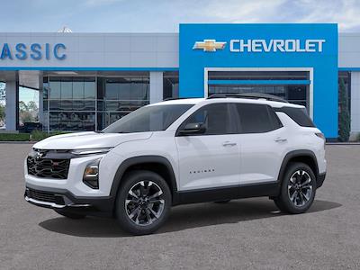 New 2026 Chevrolet Equinox RS for sale #TL409230 - photo 2