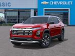 New 2026 Chevrolet Equinox LT for sale #TL409611 - photo 6