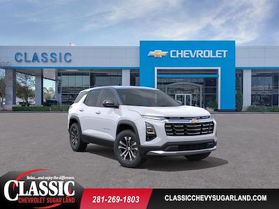 New 2026 Chevrolet Equinox LT for sale #TL409716 - photo 1