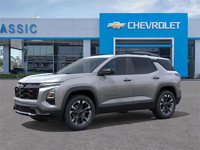 New 2026 Chevrolet Equinox RS for sale #TL417888 - photo 2