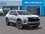 New 2026 Chevrolet Equinox RS for sale #TL417888 - photo 7
