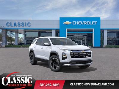 New 2026 Chevrolet Equinox LT for sale #TL423345 - photo 1