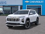New 2026 Chevrolet Equinox LT for sale #TL423345 - photo 6