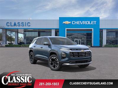 New 2026 Chevrolet Equinox LT for sale #TL423701 - photo 1