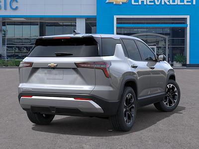 New 2026 Chevrolet Equinox LT for sale #TL424020 - photo 2